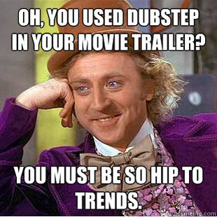 Creepy Wonka