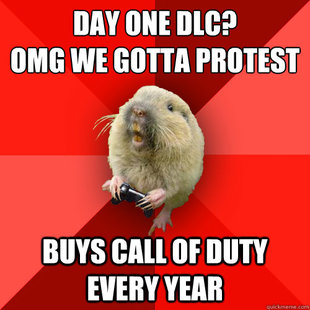 Gaming Gopher