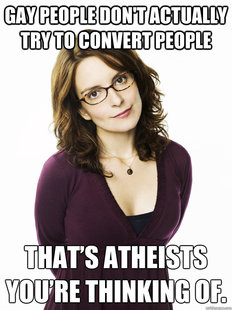 Tina Fey