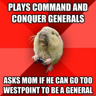 Gaming Gopher
