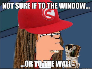 Futurama Fry