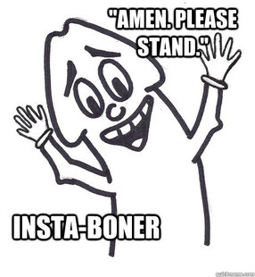 Scumbag Penis