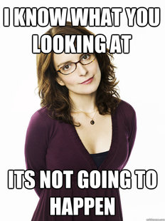 Tina Fey