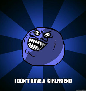 I LIED