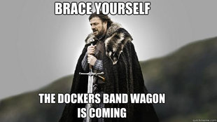 Ned stark winter is coming