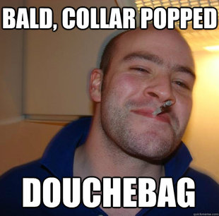 Good Guy Greg-