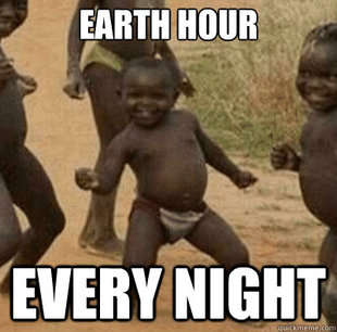 Third World Success Kid