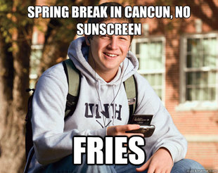 College Freshman