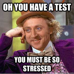 Condescending Wonka