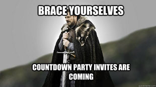 Ned stark winter is coming