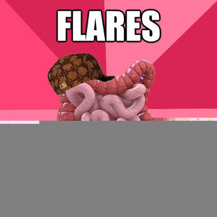 Scumbag Intestines