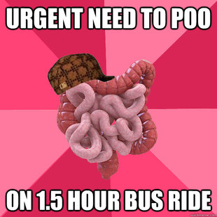 Scumbag Intestines