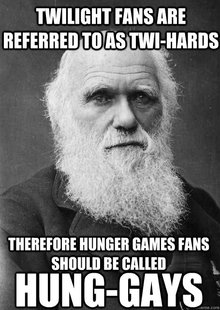 Darwins Theory