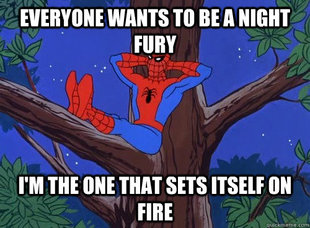 Spider man