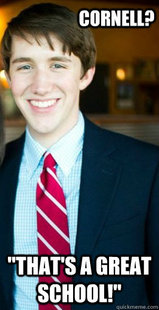 Harvard Good Guy