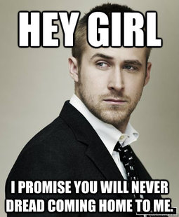 hey girl come home