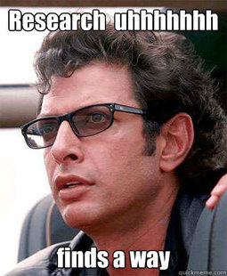 Jeff Goldblum