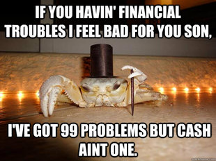 Fancy Crab