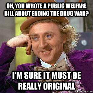 Condescending WOnka