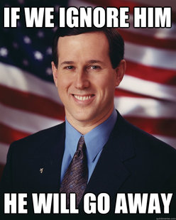 Rick Santorum
