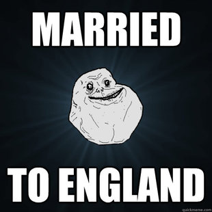 Forever Alone