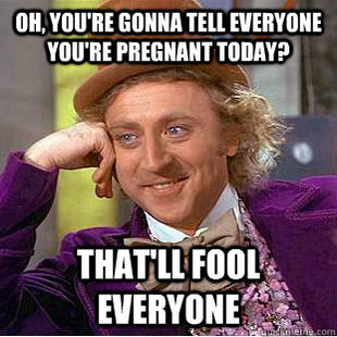 Condescending Wonka