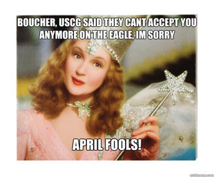 Scumbag Glinda