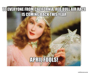 Scumbag Glinda