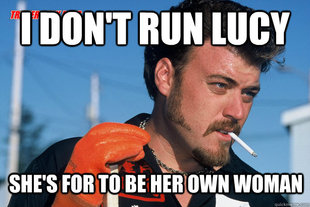 Ricky Trailer Park Boys