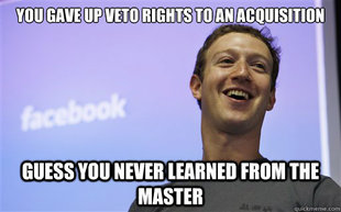 Zuckerberg