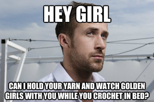 hey girl in bed