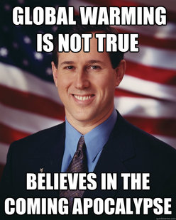 Rick Santorum