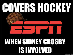 Scumbag ESPN