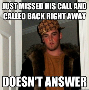 Scumbag Steve
