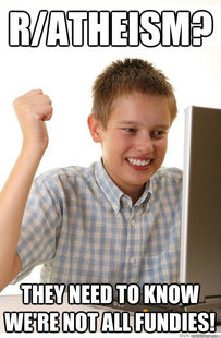 First Day On Internet Kid