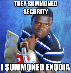 Yugioh