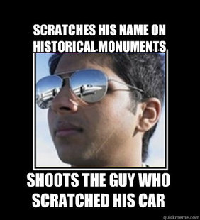 Rich Delhi Boy