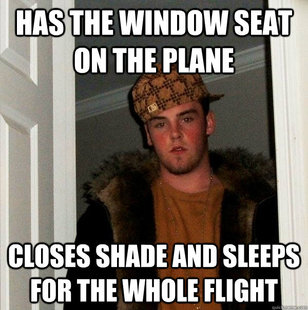 Scumbag Steve