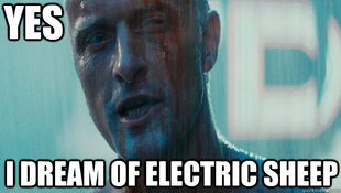 Roy Batty