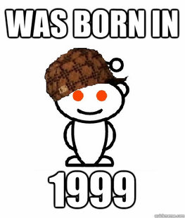 Scumbag Reddit