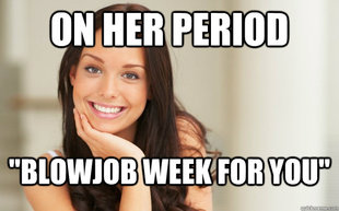 Good Girl Gina