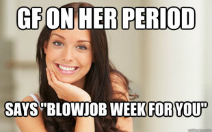 Good Girl Gina