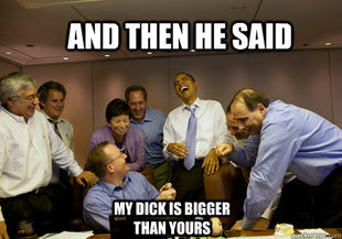ObamaLaughing