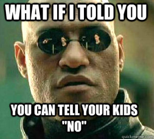 Matrix Morpheus