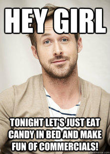 hey girl tonight