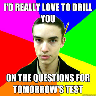 High-School Engineer