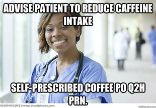 Nursing Student