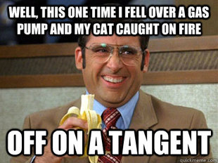 Brick Tamland