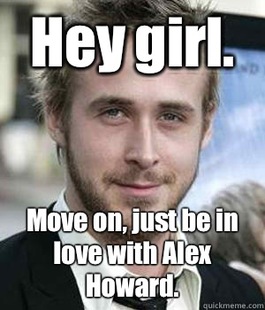 Ryan gosling
