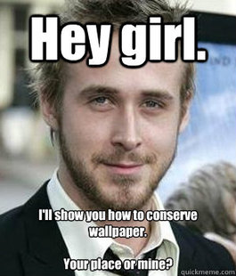 Ryan gosling